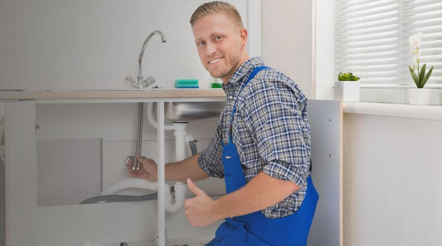 Local expert plumbing services in Saratoga, TX